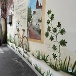 Apartment Remedium Vlotho