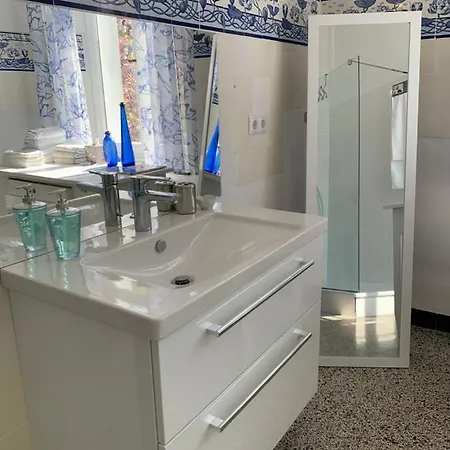 Remedium Apartmán Vlotho