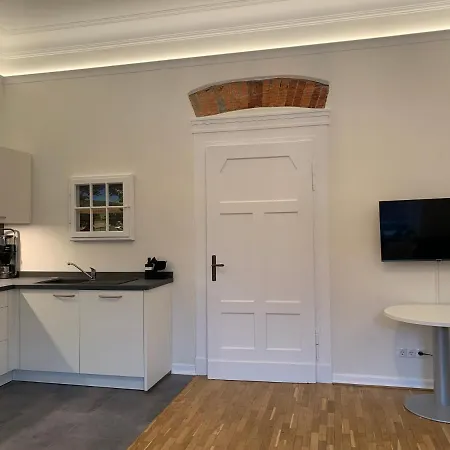 Apartment Remedium