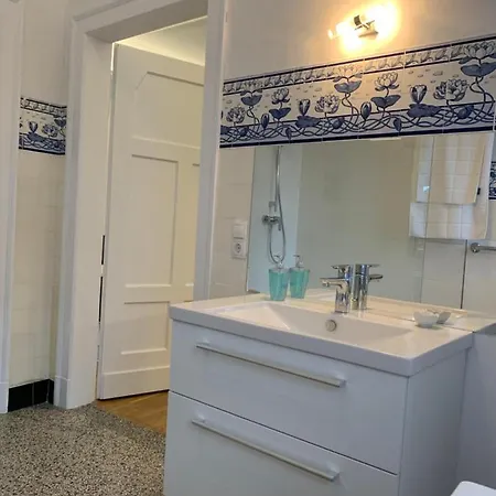 Remedium Apartament Vlotho