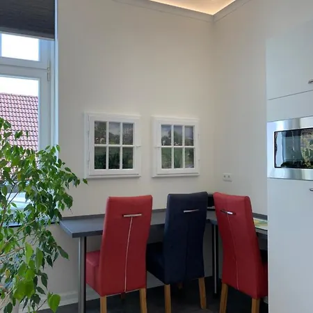 Remedium Apartmán *