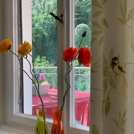 Remedium Apartament Vlotho