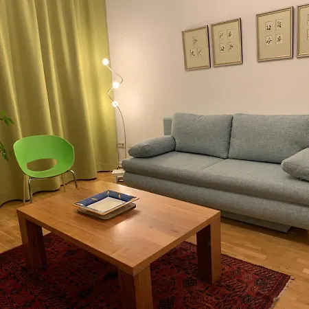 Remedium Apartmán *