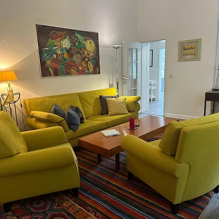 Remedium Apartmán Vlotho