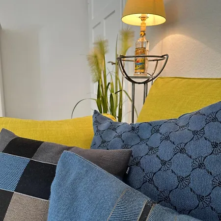 Apartmán Remedium