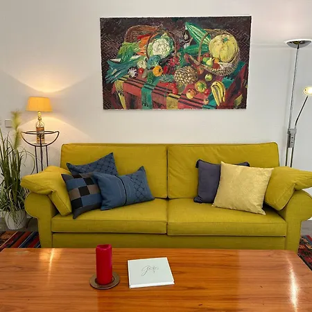 Apartmán Remedium *