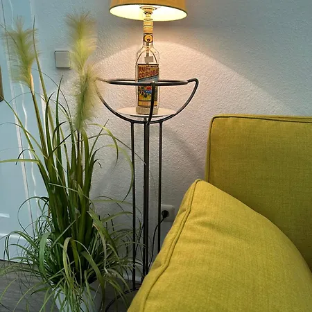 Remedium Apartment