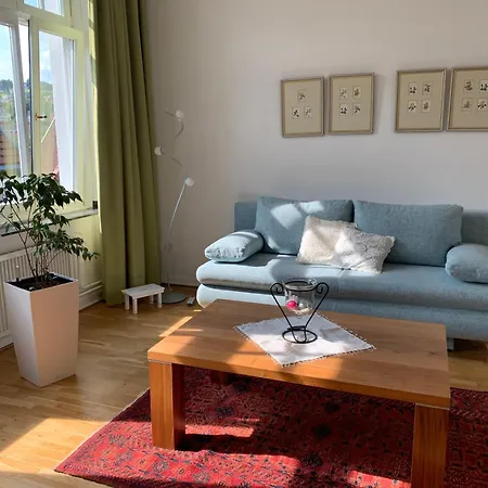 Remedium Apartment
