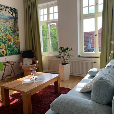 Remedium Apartament *