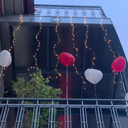 Remedium Apartment *