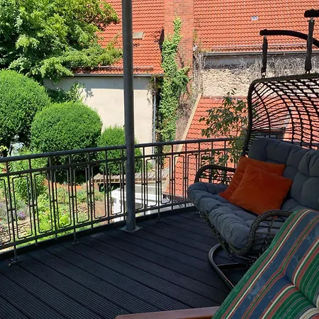 Apartment Remedium Vlotho