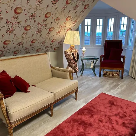 Remedium Apartmán Vlotho