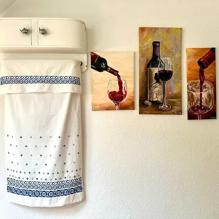 Remedium Apartmán Vlotho