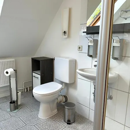 Apartmán Remedium *