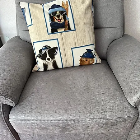 Apartment Remedium