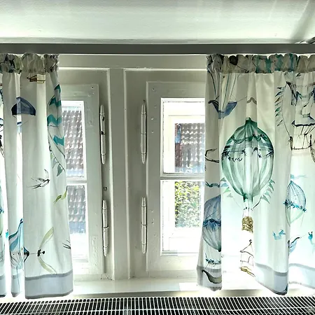 Apartmán Remedium Vlotho