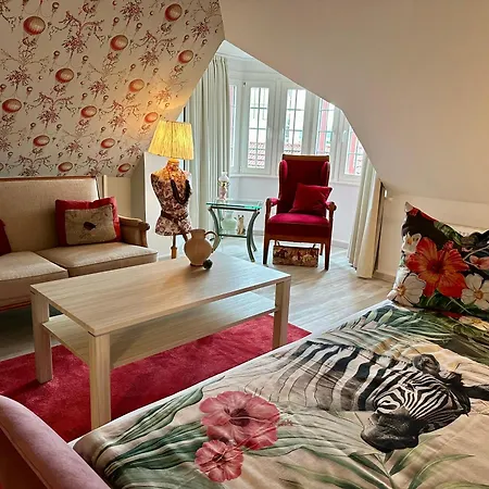 Remedium Apartament Vlotho