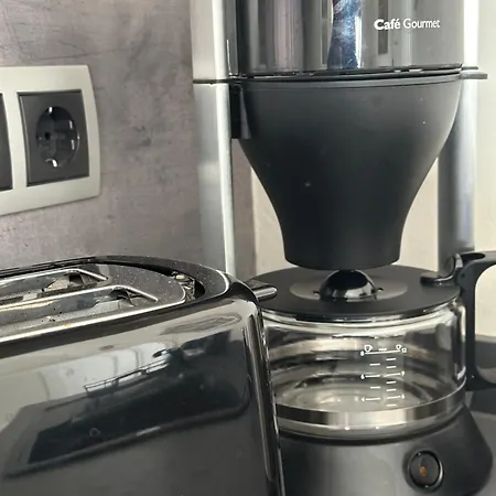 Apartment Remedium Vlotho