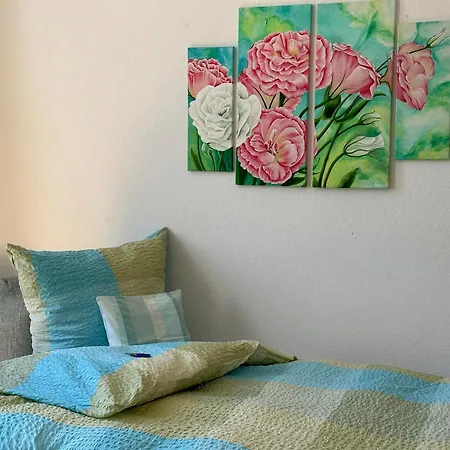 Apartment Remedium Vlotho