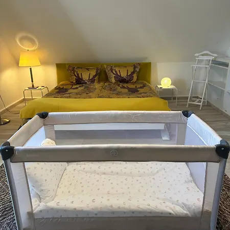 Remedium Apartmán *