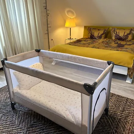 Remedium Apartmán Vlotho