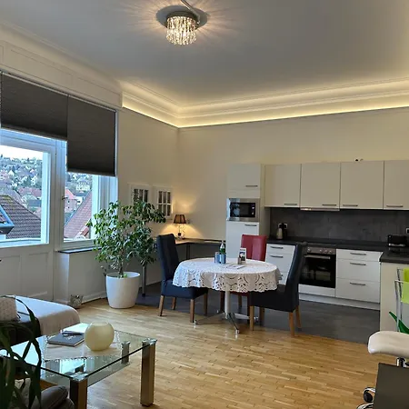 Apartment Remedium