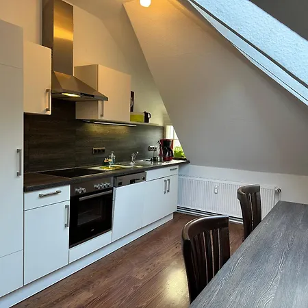 Remedium Apartament Vlotho