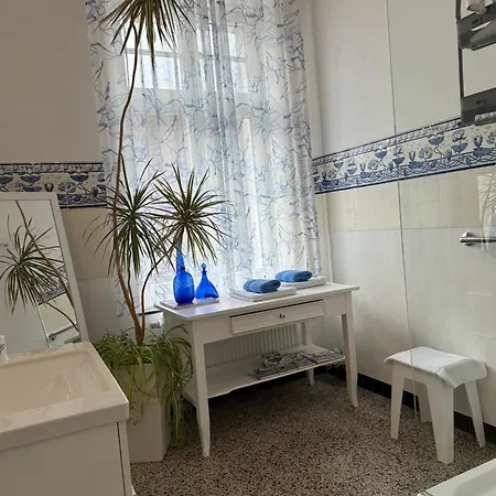 Apartmán Remedium Vlotho