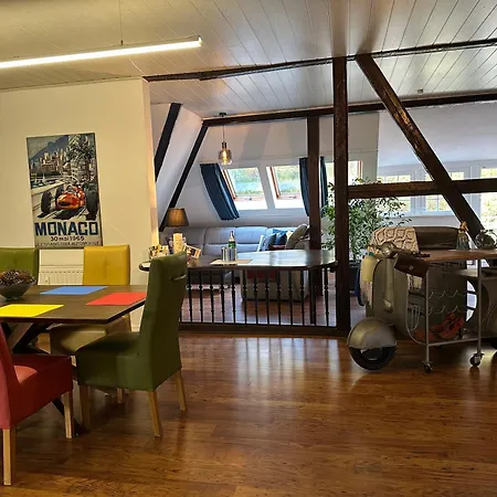 Remedium Apartment