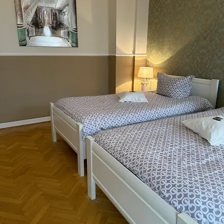 Remedium Apartament *