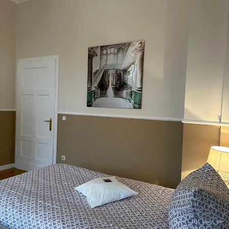 Apartmán Remedium *