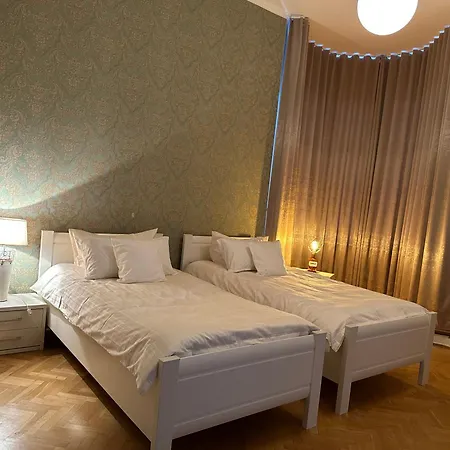 Remedium Apartmán Vlotho