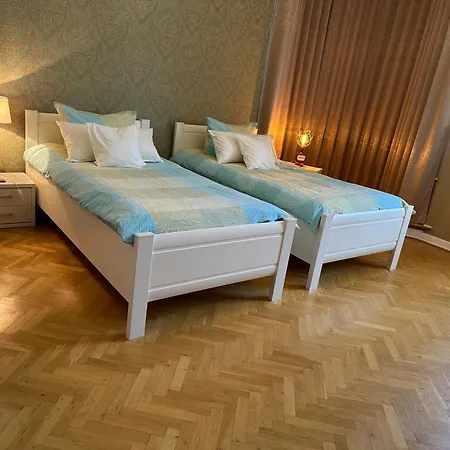 Apartment Remedium Vlotho