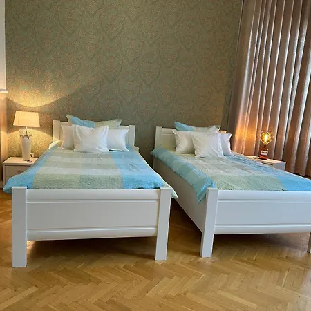 Remedium Apartment