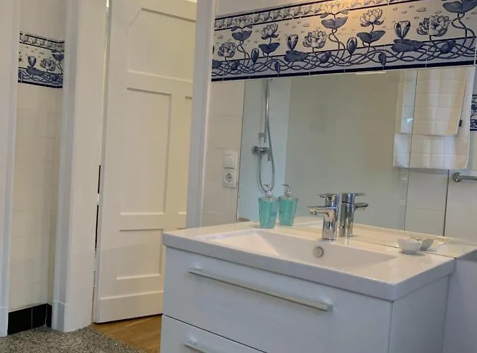 Remedium Appartement Vlotho