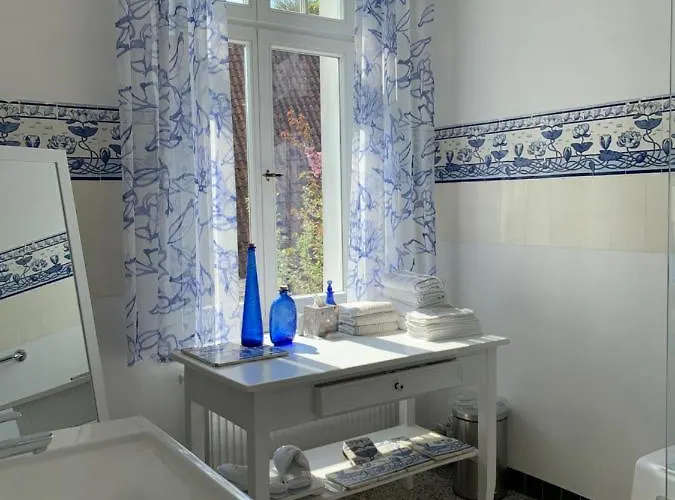 Appartement Remedium Vlotho