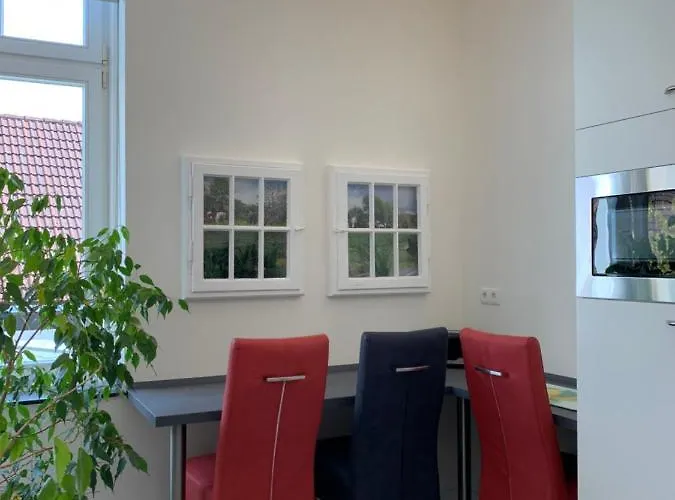 Remedium Appartement *