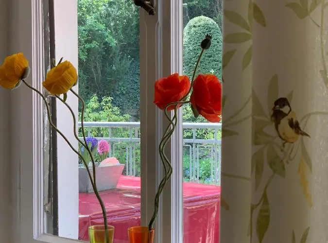 Remedium Apartmán Vlotho