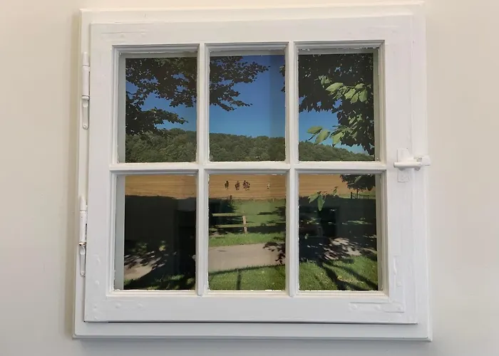 Appartement Remedium *