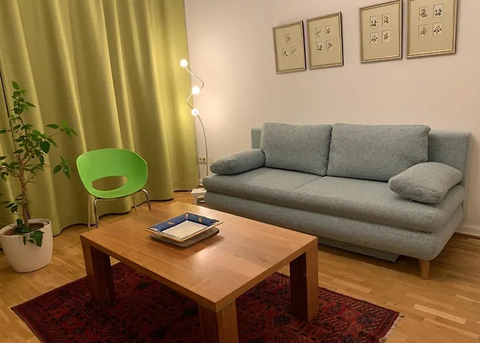 Remedium Appartement *