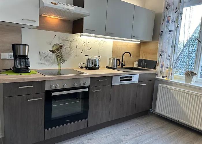 Appartement Remedium