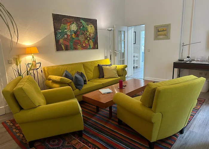 Remedium Appartement Vlotho