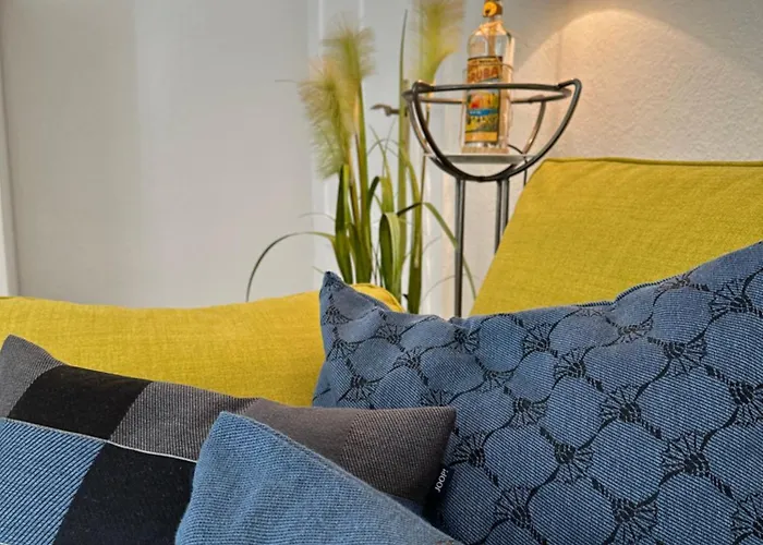 Appartement Remedium