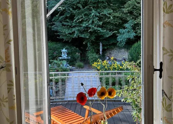 Remedium Apartmán *