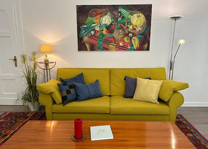 Appartement Remedium *