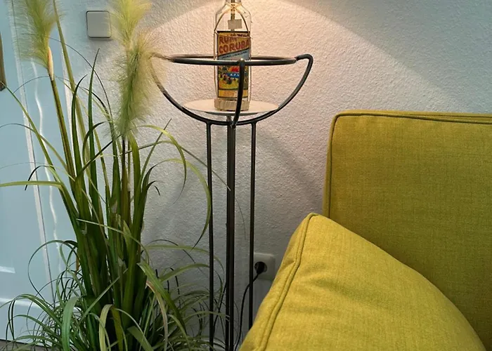 Remedium Appartement