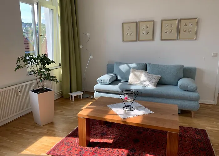 Remedium Appartement