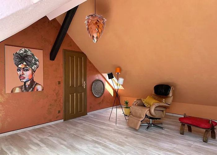 Appartement Remedium