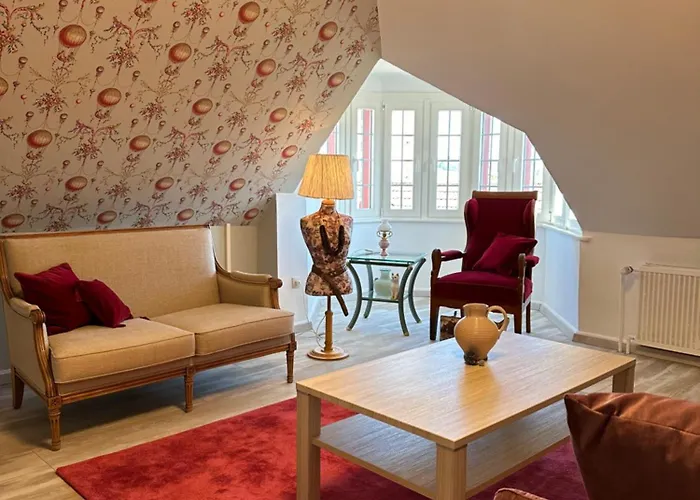 Remedium Appartement Vlotho