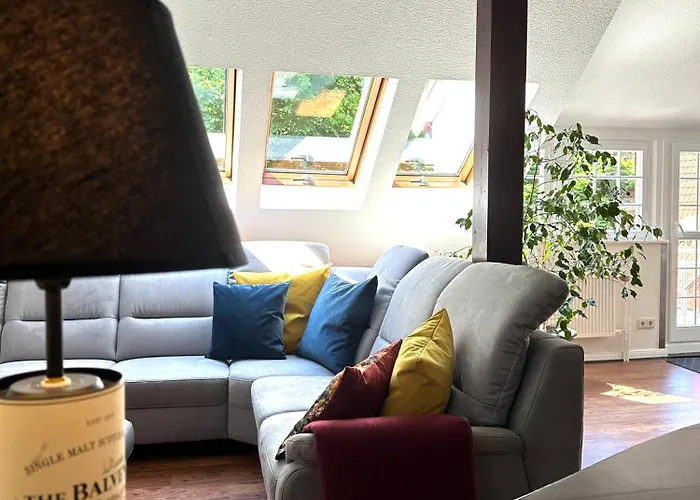 Appartement Remedium *